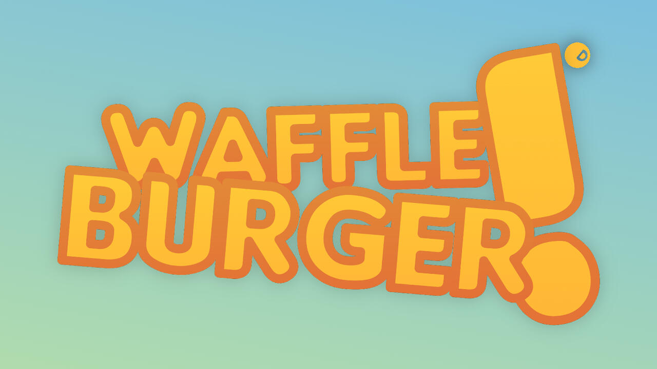 Waffleburger 2024 - PC Game - Public Beta
