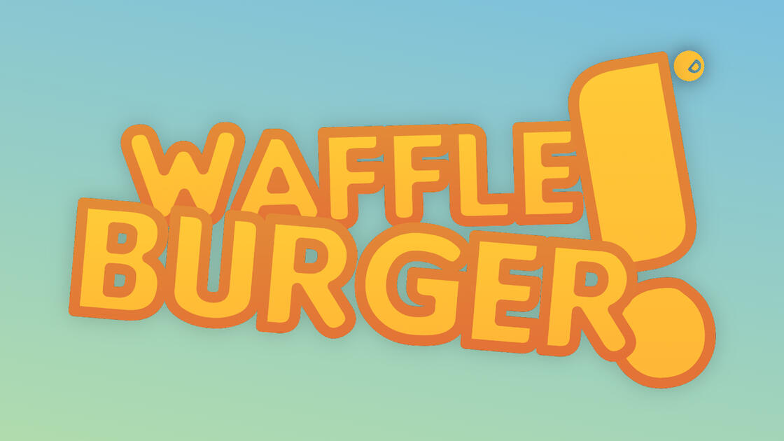 Waffleburger 2026 - PC Game - Public Beta