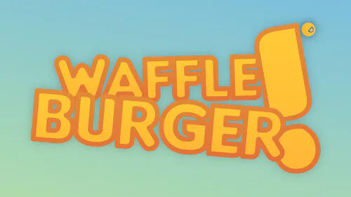 Waffleburger 2024 - PC Game - Public Beta